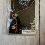 Disney  Little Mermaid charm necklace NEW Photo 7