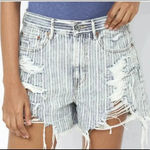 American Eagle 🆕  Outfitters 90’s boyfriend shorts 16🆕 Photo 0