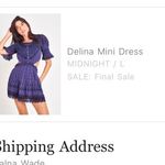 Love Shack Fancy Dress Photo 4