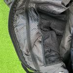 Vooray Zen Yoga Tote Gym Bag W/ Mat Strap And Laundry Bag GUC Photo 9