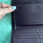 Coach Trifold Wallet Photo 6