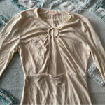 Camila Coelho  Amelie Mini Dress Photo 3