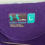 Under Armour Women’s Sweatshirt/Sweater/Jacket Large Photo 4