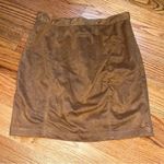Free People  women's Rumi mini skirt size small Photo 0