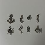 Handmade polymer clay heishi bracelet Multiple Photo 3