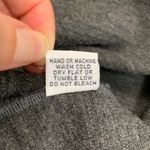 Bryn Walker  Wool Sleeveless Cardigan‎ Vest Lagenlook Minimalist Photo 6