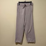 Gap Tan cash soft relaxed sweater pants size XS Photo 1