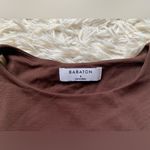 Babaton Contour '90s Bodysuit Photo 4