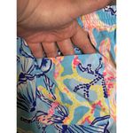 Lilly Pulitzer Women's Ocean Trail Shorts PEONY FOR YOUR THOUGHTS Size XXS Photo 4