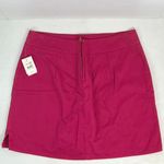 st. john's bay Mid Rise Skirt/Skort Photo 6