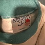 Vintage Golden Grapes White Size L Photo 1