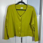 Pacificotton Pacific Cotton Lime V Photo 0