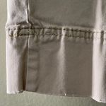 Old Navy Khaki Capri Pants Photo 4