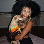 Spirit Halloween Black Witches Hat Photo 1