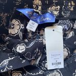 Francesca's Francesca’s Kathryn Floral Palazzo Pants Photo 9