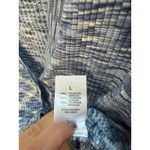 NIA Women’s Blue V Photo 6