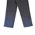 Tek Gear  CHARCOAL GRAY Athletic Sporty Track Jogger Pull On SZ XXL #1247 Photo 2