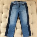 Sanctuary Modern Standard Straight Crop Jeans 14W Photo 3