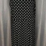 J.Jill MED PETITE B&W SLEEVELESS DRESS Photo 0
