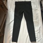 Liverpool Los Angeles Elastic Slim Fit Print Legging Pant 6/28 Academia Casual Brown Photo 3