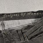 Citizens of Humanity Jeans Womens 31 Avedon Stretch Low Waist Skinny Leg Made US Photo 5