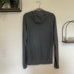 No Bull Gray Full Zip Hoodie Jacket Size Medium Photo 1