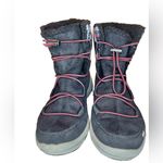 Ryka  Women’s Alyssa Boots - Black - Size: 6.5M Photo 1