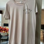 The Bridal Box Tee Pink Size L Photo 0