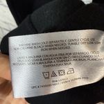 Orvis  Classic Black Crewneck Sweatshirt, Large Photo 4