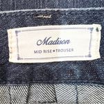 Tommy Hilfiger Mid Rise Madison Trouser Jeans Size 16 Photo 5