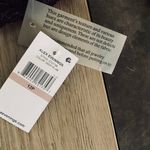 Alex Evenings Women's Tea Length Sequin Mock Dress Photo 6