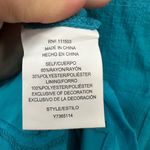 Luxology Turquoise beach dress. Cute, Comfy, Lightweight, perfect for vacation! Photo 4