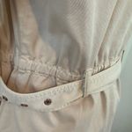 White House | Black Market Beige Utility Jacket Photo 11