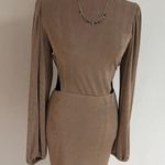 Amenah 2 Chic Bandage Dress NWOT Photo 0