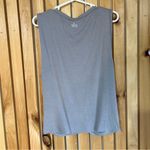 Alo Yoga Cover Cropped Twist Front Tank Top Size XS Active Athletic Athleisure Photo 6