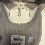 Adidas Cap  Baseball Grey Adjustable all stars New Orleans  Photo 4