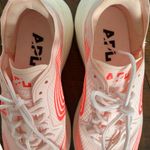 APL Excellent condition Pink Streamline sneakers Photo 7