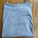 Columbia Long Sleeve  shirt Photo 4