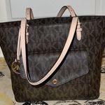 Michael Kors Michael  Jet Set Travel Tote Photo 0