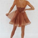 Mabel Ballerina dress Photo 1