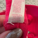 Victoria's Secret Lace Trimmed Built In Bra Camisole Slip 34D Photo 6