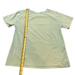 Monisqui Size S Italian Tee Shirt Bundle Green Purple 100%‎ Cotton Natural Dye Photo 11