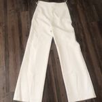 Camilla  & Marc White Trousers Photo 4