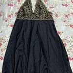 Babydoll Lingerie Black Size L Photo 2