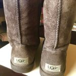 UGG  classic short boots brown for women 🎉🎉🎉 Photo 2