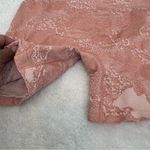 Gymshark  Women’s Adapt Camo Misty Pink Hazy Pink Seamless Sports Set size L Photo 9