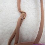 NEW Free‎ People x Kya reversible Penelope top, XS Brown Photo 13