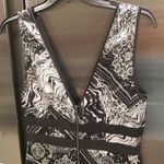 ALLSAINTS 💕💕 Grace Odisha Dress ~ Odisha Black Photo 5