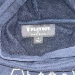 Playboy  crop hoodie Photo 2
