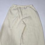 WellBeing + BeingWell Ayla Sweatpant in Bone White Size XS Photo 10